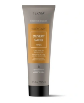 Lakme Teknia Creative Desert Sand Mask 250 ml