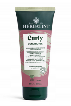Herbatint Curls&Waves Conditioner 200 ml