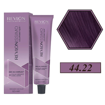 Revlon Revlonissimo Colorsmetique Farba 60 ml  44.22