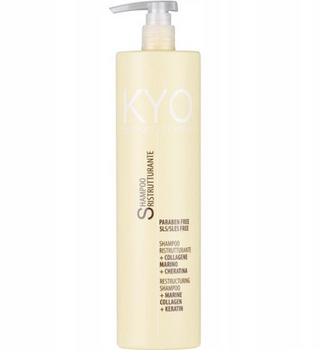 KYO Restruct System Restructuring Shampoo 500 ml