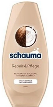 Schauma Repair & Pflege Szampon do włosów  400 ml