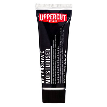 Uppercut Deluxe Moisturiser After Shave 100ml