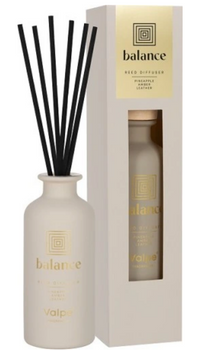 Bispol Dyfuzor Patyczki zapachowe 80 ml Balance