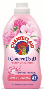 Chante Clair Piwonia Magnolia Płyn do płukania tkanin 1,14 L