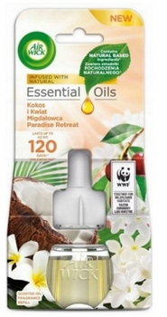 Air Wick wkład elektryczny 19 ml Rajska Uczta