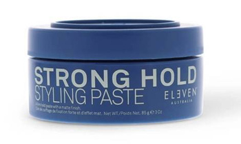 Eleven Australia Strong Hold Styling Paste 85g