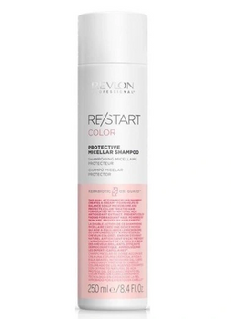 Revlon Restart Color Protective Szampon 250 ml