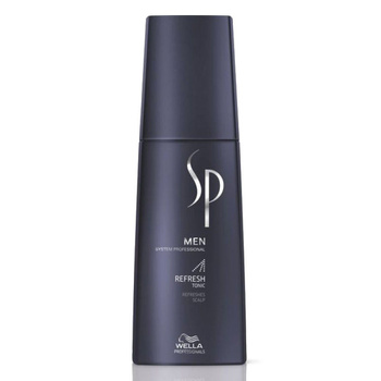 SP Men Refresh Tonic 125 ml