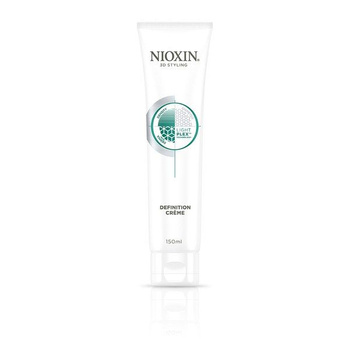 Nioxin 3D Styling Definition Creme - krem definiujący 150ml