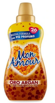 Felce Azzurra Mon Amour Aro Argan  Koncentrat do Płukania 650 ml