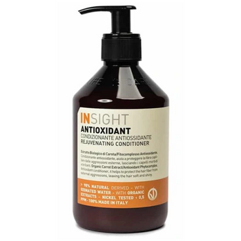 Insight Antioxidant Rejuvenating Odżywka 400ml