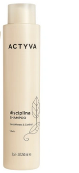 Kemon Actyva Disciplina Shampoo 250 ml