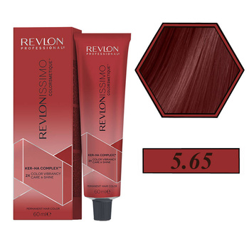 Revlon Revlonissimo Colorsmetique Farba 60 ml  5.65