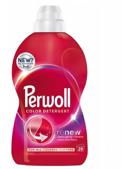 Perwoll Płyn do prania Color 1 L
