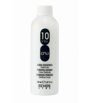 ECHOSLINE Oxydant 10 vol 3% 150 ml