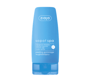 Ziaja Sopot Spa Peeling gommage wygładzający 60ml