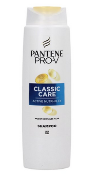 Pantene Classic Care Szampon 400 ml