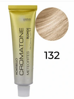 Montibello Cromatone Meteorites 132 Farba 60 ml