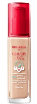 Bourjois Healthy Mix Vegan Podkład 50.5N L. Ivory 30 ml