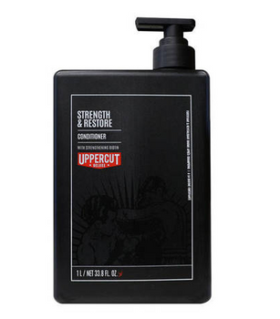 Uppercut Deluxe Strength & Restore Odżywka 1000 ml