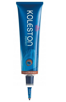 WELLA FARBA KOLESTON PERFECT 60ml - numer 0/33