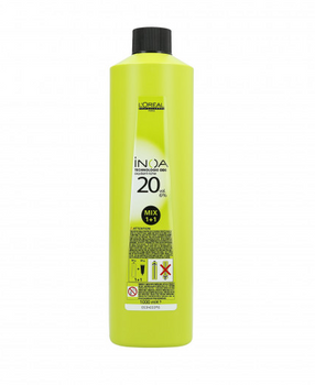 Loreal Inoa Oxydant 1000 ml  6%