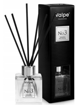 Bispol Dyfuzor Patyczki zapachowe Premium No3 80 ml