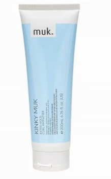 MUK Kinky Extra Hold Curl Amplifier Cream 200 ml
