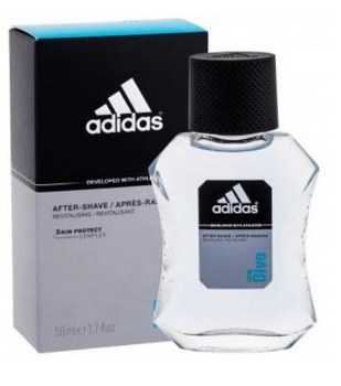 Adidas Ice Dive Woda po goleniu 50 ml
