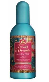 Tesori d'Oriente Woda perfumowana Ayurveda 100 ml