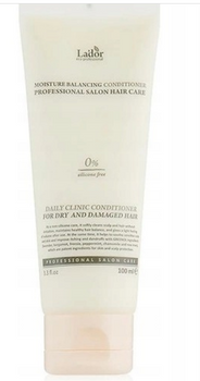 Lador Moisture Balancing Conditioner 100 ml