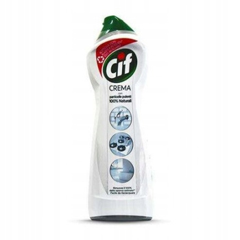 CIF ORIGINAL MLECZKO DO CZYSZCZENIA 500ML