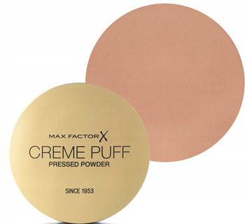 Max Factor Puder do Twarzy nr 41 Medium Beige