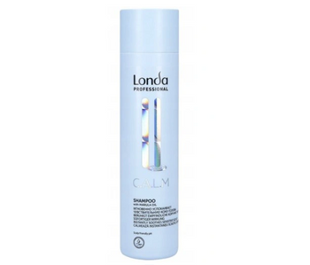 Londa Calm Sensitive Soothing Szampon 250 ml