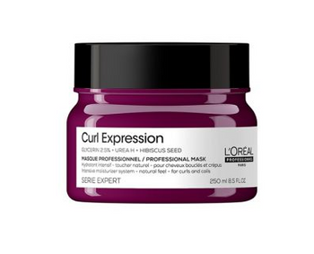 Loreal Curl Expression Maska Nawilżająca 250 ml