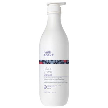Milk Shake Silver Shine Szampon 1000ml