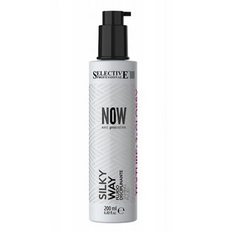 Selective Now Silky Way Taming Fluid 200 ml