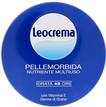 Leocrema Krem do ciała Pellemorbida 150 ml