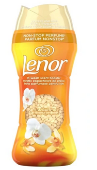 Lenor Perełki Zapachowe Gold Orchid 270 ml