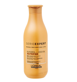 Loreal Nutrifier Odżywka 200 ml