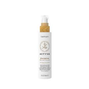 Kemon Actyva Disciplina Relax Fluid SN 150ml