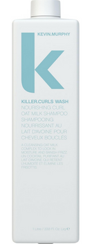Kevin Murphy Killer Curls Wash Shampoo 1000 ml