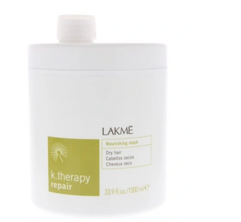 Lakme K.Therapy Repair Mask 1000 ml