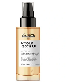 Loreal Absolut Repair 2021 Olejek 90 ml