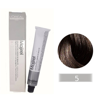 Loreal Majirel 2021 Farba 50 ml 5