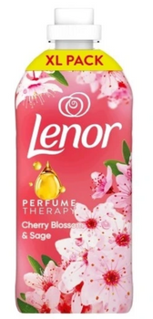 Lenor Płyn do płukania tkanin Kwiat Wiśni 1400 ml