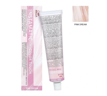 Wella Color Touch Instamatic Pink Dream /1 60ml