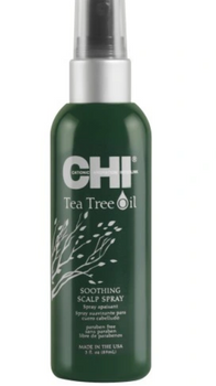 CHI Tea Tree Oil Soothing Scalp Spray 89 ml