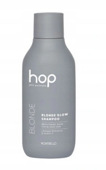 Montibello HOP Blonde Glow Szampon 300 ml