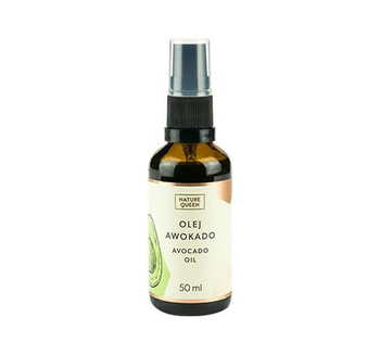Nature Queen Olej Avocado  50ml